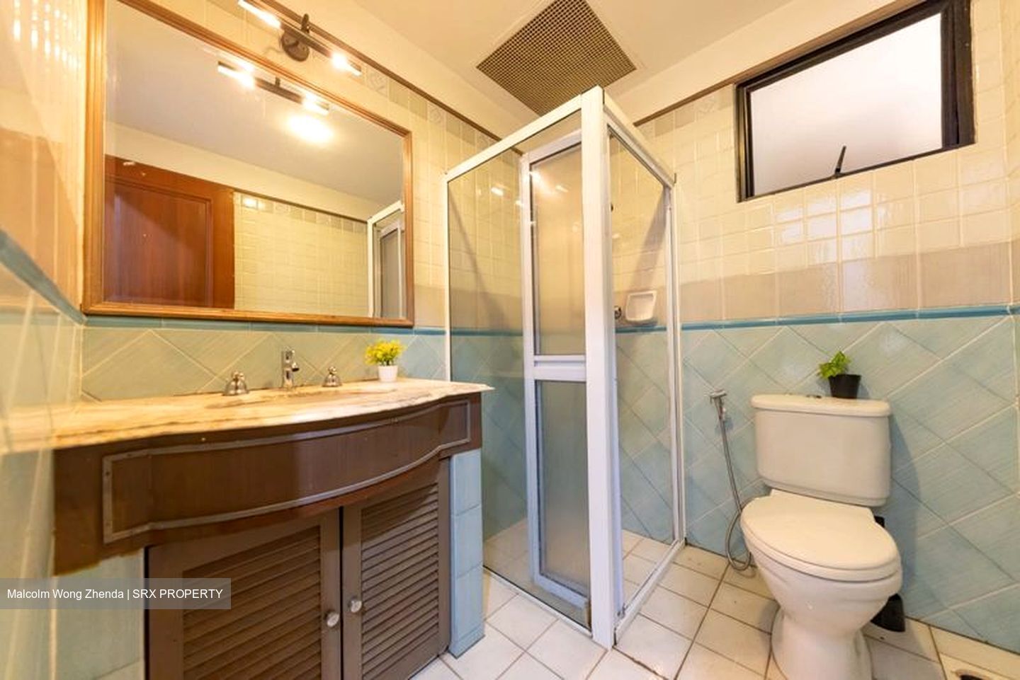 Dover Parkview (D5), Condominium #568238731